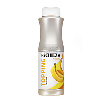 Топпинг "Richeza" банан 1кг (6)