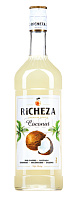 Сироп "Richeza" кокос 1л (6)
