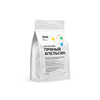 Основа для кофе Раф "Пряный апельсин" Znak 500гр (10)