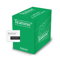 Чай teatone пакетированный на чашку 300пак*1,8г. черный Индийский арт.219 (1)