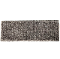 Моп абразивный 40 см Росмоп карман/язык MMI-40-RQ