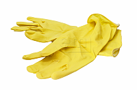 Перчатки резиновые "Professional" Paclan размер XL