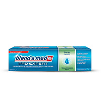 Зубная паста Blend-a-Med Pro Expert перечная мята 100мл