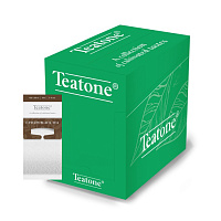 Чай teatone пакетированный на чайник 150пак*4г. черный цейлонский арт.220 (1)