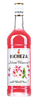 Сироп "Richeza" цветы сакуры 1л (6)