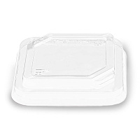 ПР-СТ-80 Кр У (ПЭТ) (цвет:прозрачный) (720 шт/кор)