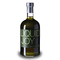 Сироп "Базилик" (БЕЗ САХАРА) LIQUID JOY стекло 0,7л (6)
