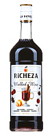 Сироп "Richeza" глинтвейн 1л (6)