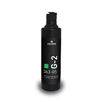 Чистящий крем для керамики Pro-brite G-2 0,5 л 363-05 (12)