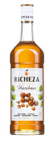 Сироп "Richeza" лесной орех 1л (6)