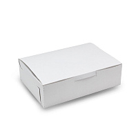 Коробка для пирожного 215*150*60 (200)